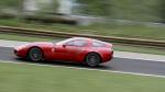 Alfa Romeo TZ3 Corsa 2010 года